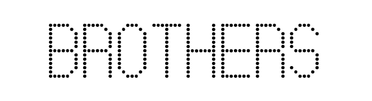 Led Simple St  Free Fonts Download