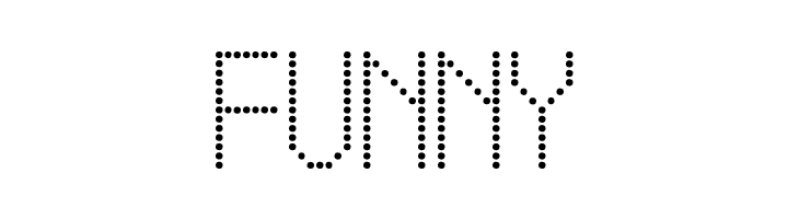 Led Simple St  Free Fonts Download