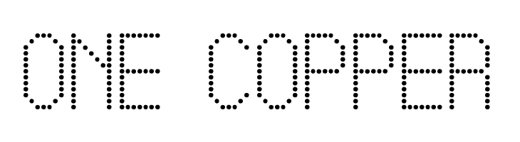 Led Simple St  Free Fonts Download