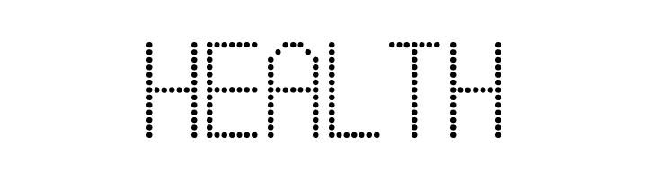 Led Simple St  Free Fonts Download