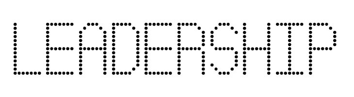 Led Simple St  Free Fonts Download