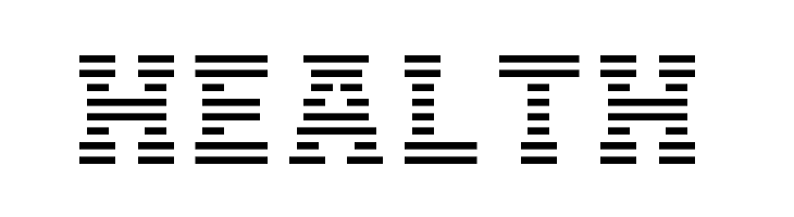 IBM Logo Regular  Free Fonts Download