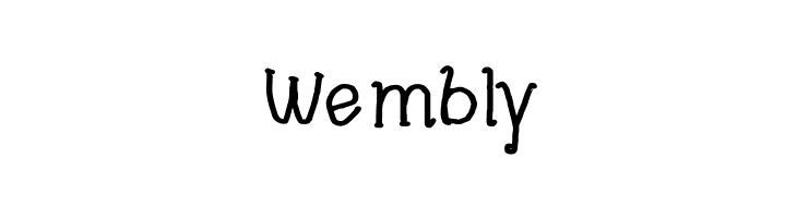 CRU-Pharit-Hand-Written v2 Bold  Free Fonts Download