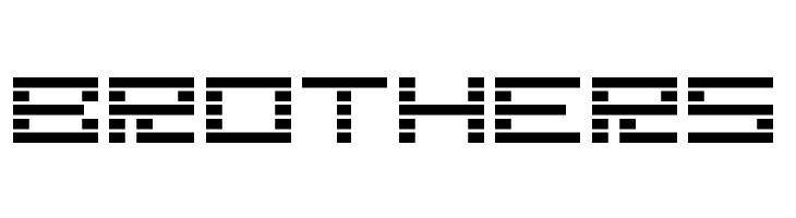 Lcd Expanded Regular  Free Fonts Download