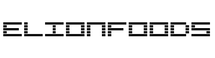 Lcd Expanded Regular  Free Fonts Download