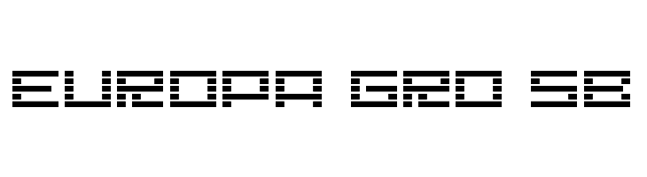 Lcd Expanded Regular  Free Fonts Download