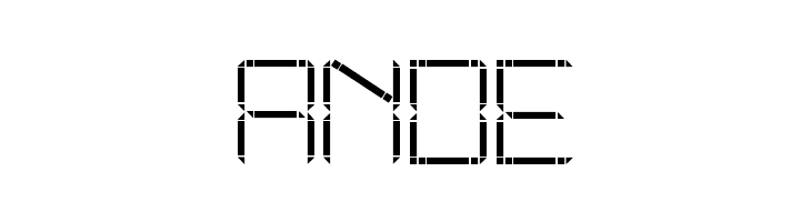 Other Display St  Free Fonts Download