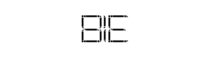 Other Display St  Free Fonts Download