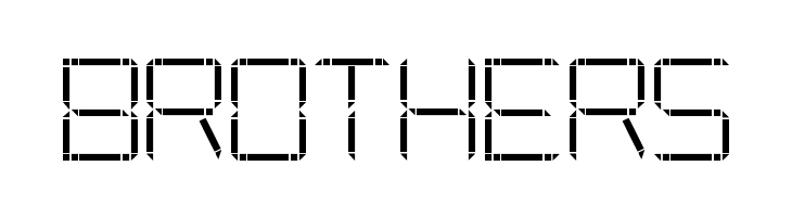 Other Display St  Free Fonts Download