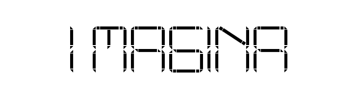 Other Display St  Free Fonts Download