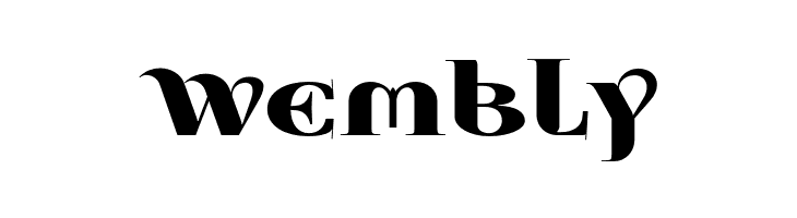 Wabroye  Free Fonts Download