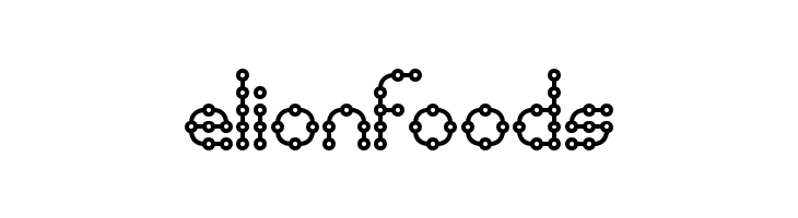 Pindown X Plain BRK  Free Fonts Download