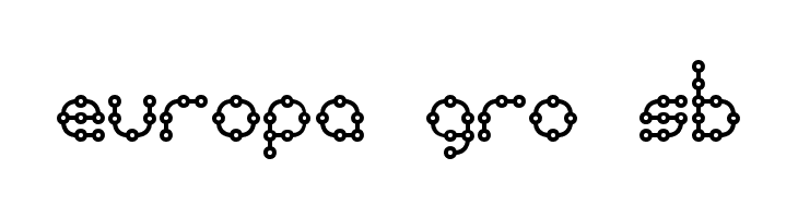 Pindown X Plain BRK  Free Fonts Download