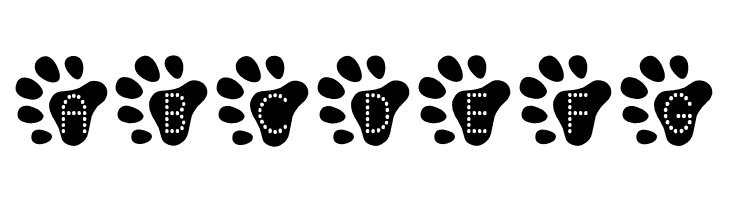 #bearfaced  Free Fonts Download