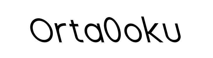 Nordica Advanced Regular Opposite Oblique  Free Fonts Download