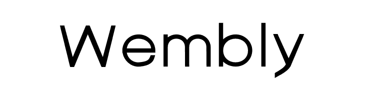 Nordica Advanced Regular Extended  Free Fonts Download