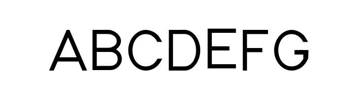 Nordica Advanced Regular  Free Fonts Download