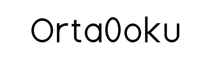 Nordica Advanced Regular  Free Fonts Download