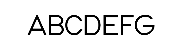 NordicaThin  Free Fonts Download