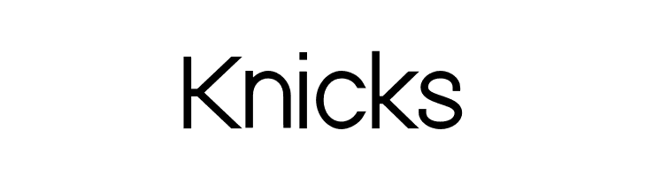 NordicaThin  Free Fonts Download