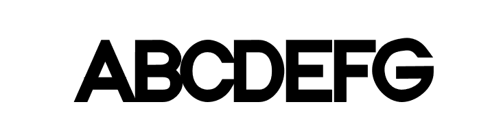 NordicaBlack  Free Fonts Download