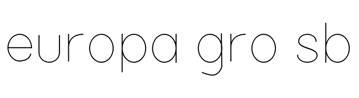 NordicaHairline  Free Fonts Download
