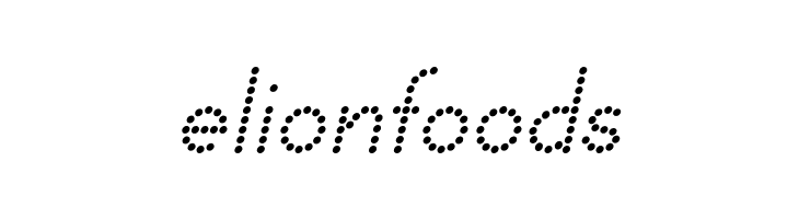 DOTCIRFUL Italic  Free Fonts Download
