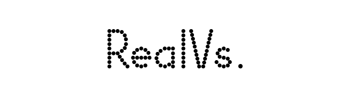 DOTCIRFUL Bold  Free Fonts Download