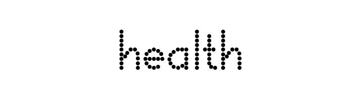 DOTCIRFUL Bold  Free Fonts Download