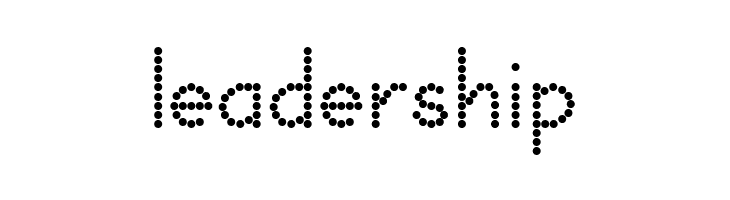 DOTCIRFUL Bold  Free Fonts Download