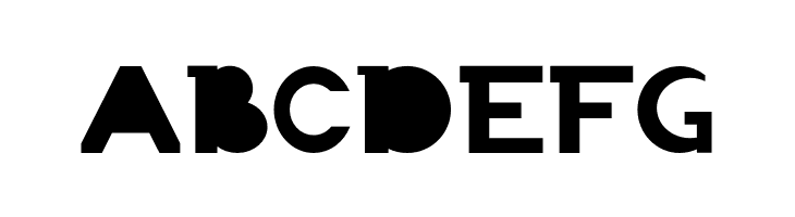 Chronodue  Free Fonts Download