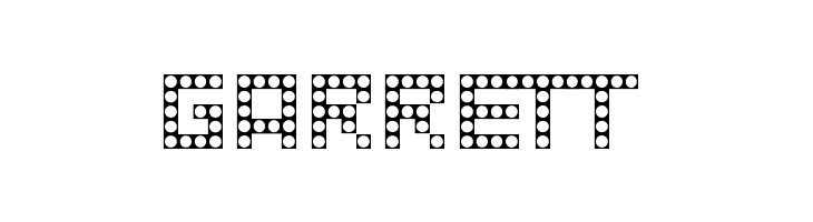 wreck it ralph Regular  Free Fonts Download