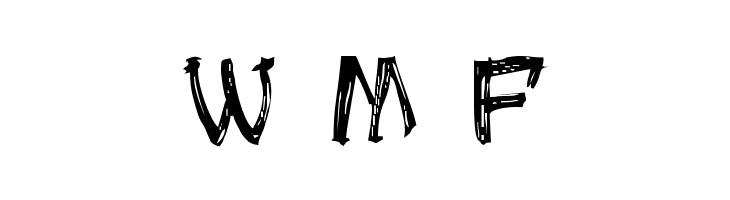 OMONG-KOSONG  Free Fonts Download