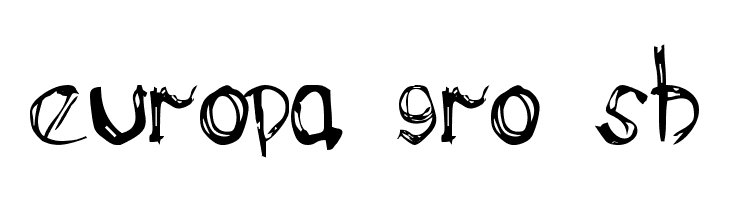 OMONG-KOSONG  Free Fonts Download