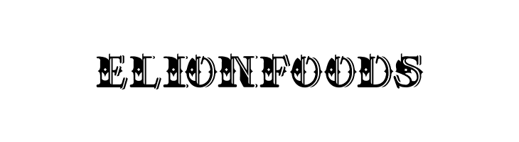 CHASE ZEN HOLY MONKEY NUTS  Free Fonts Download