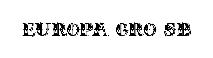 CHASE ZEN HOLY MONKEY NUTS  Free Fonts Download