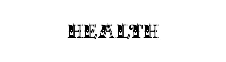 CHASE ZEN HOLY MONKEY NUTS  Free Fonts Download