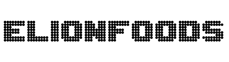 Lightdot 8x8 Regular  Free Fonts Download