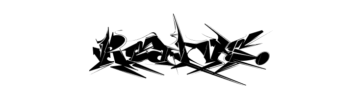 Chase Zen Jackulator   Free Fonts Download