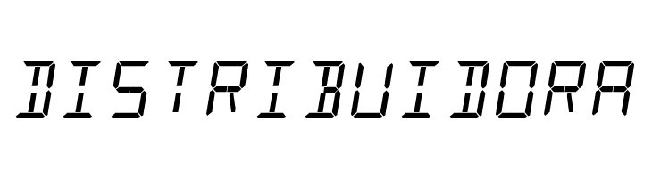 alarm clock  Free Fonts Download