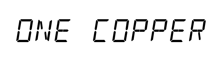 alarm clock  Free Fonts Download