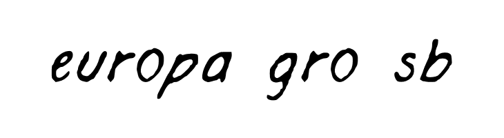 Engineer Hand  Free Fonts Download