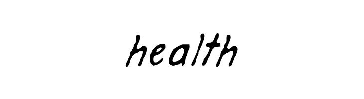 Engineer Hand  Free Fonts Download