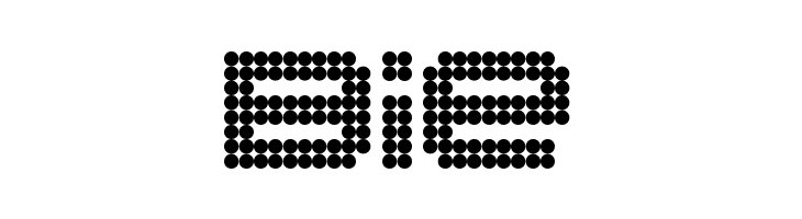Disorient Regular  Free Fonts Download
