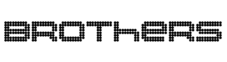 Disorient Regular  Free Fonts Download