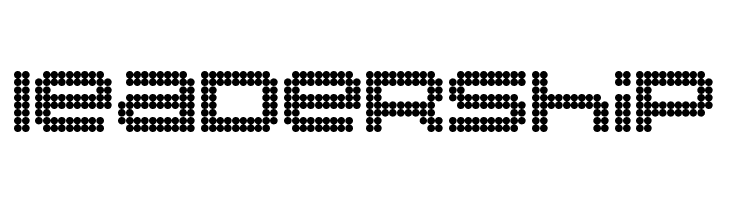 Disorient Regular  Free Fonts Download