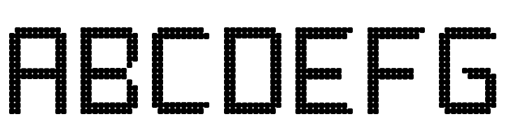 Rounded display St  Free Fonts Download