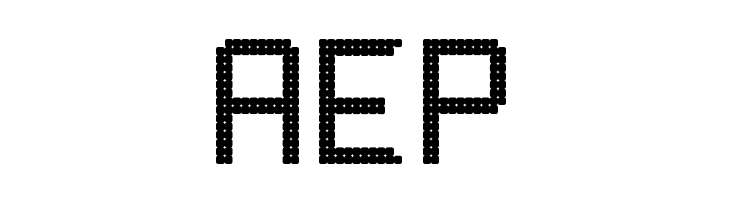 Rounded display St  Free Fonts Download