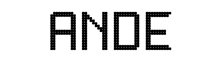 Rounded display St  Free Fonts Download