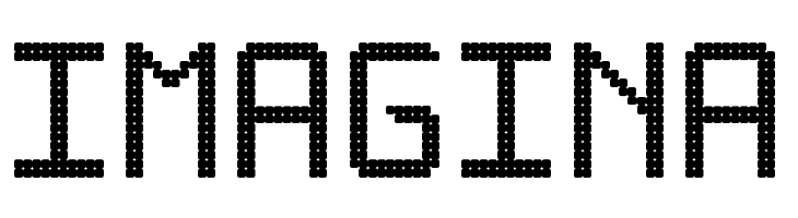 Rounded display St  Free Fonts Download